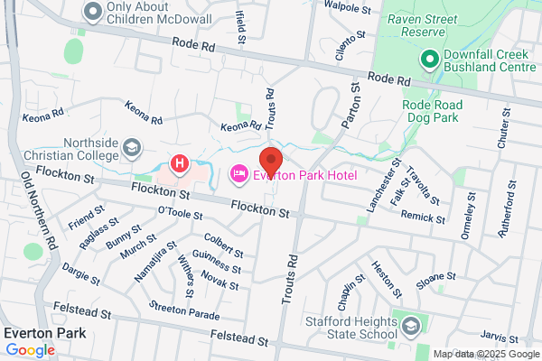 Pizza Hut Everton Park
