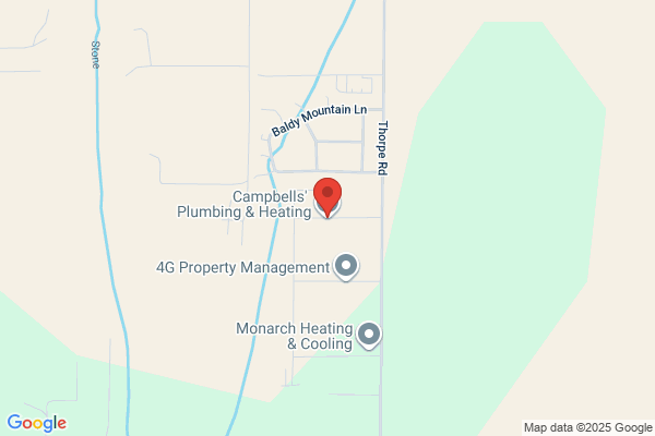 B.J. Campbell Plumbing