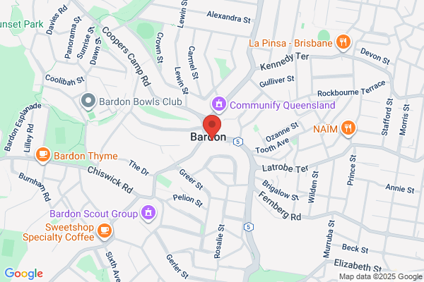 Anthony Storry Real Estate