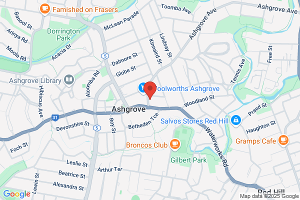 Ashgrove Real Estate