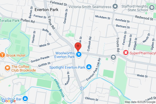 Aussie Home Loans Everton Park