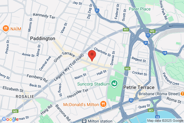 McGrath Estate Agents Paddington - QLD