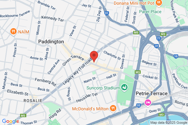 Position Property