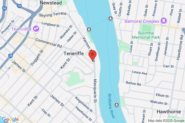 Teneriffe Realty