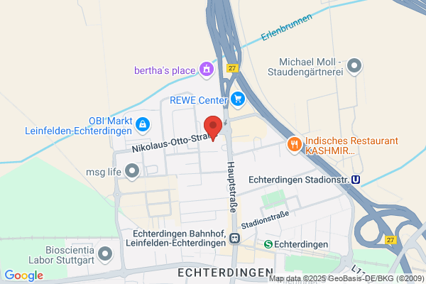 China City Restaurant