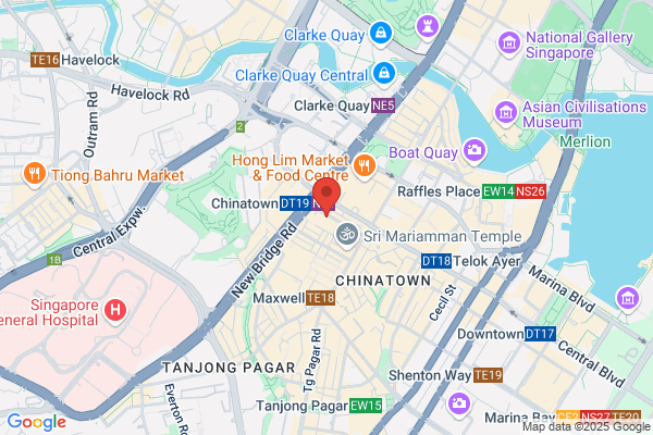 Hunan Chinese Restaurant