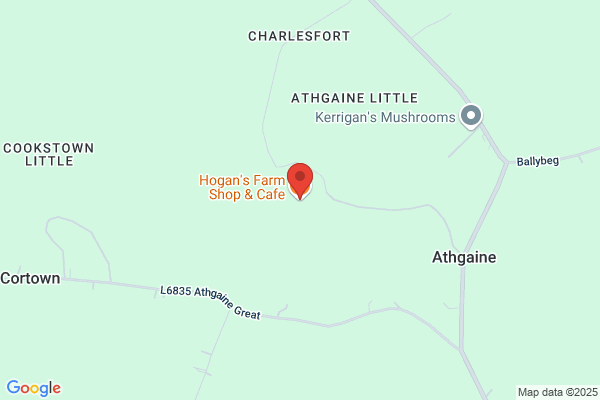 Hogans Coffee Shop & Takeaway
