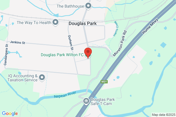 Douglas Park Town & Country Fencing