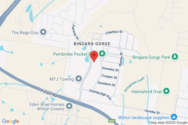Hume Buildings Pty Ltd