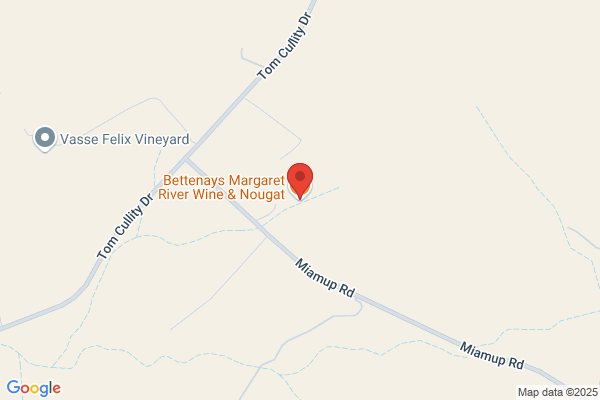 Bettenay's Redgum Ridge Chalets