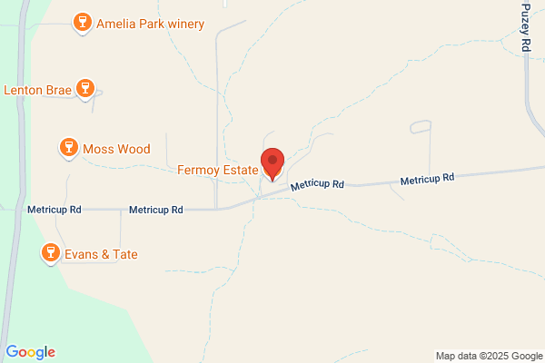 Fermoy Estate