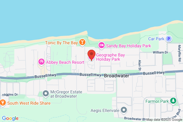 Geographe Bay Holiday Park