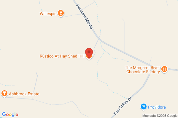 Hay Shed Hill Wines