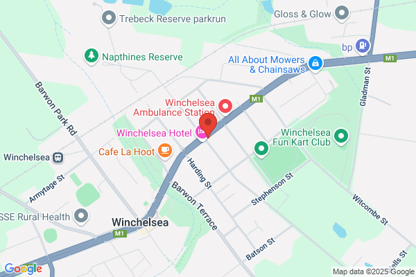 Wightons Lawyers Winchelsea