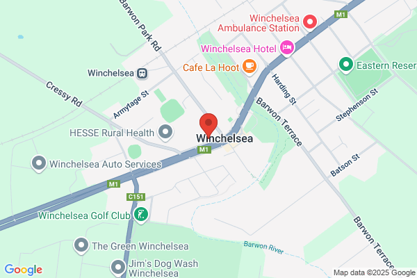 Winchelsea Medical Centre