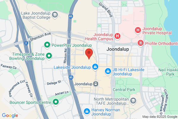 Boulevard Lottery Centre & Newsagency