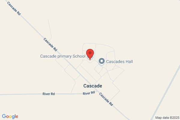 Cascade Primary School