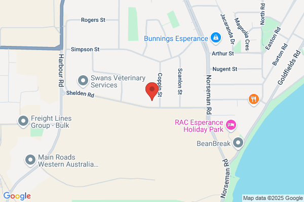 Esperance Aboriginal Corporation