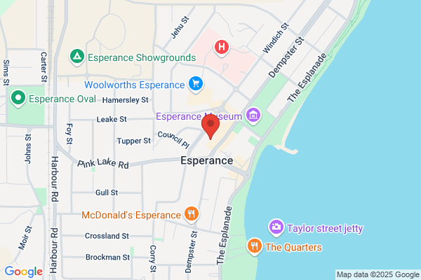 Esperance Community Mental Health
