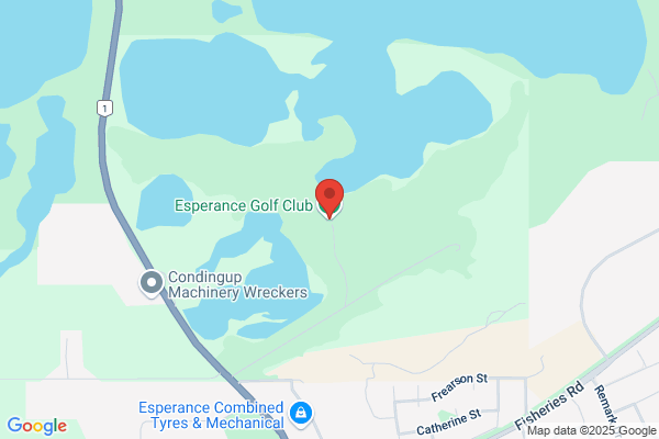Esperance Driving School