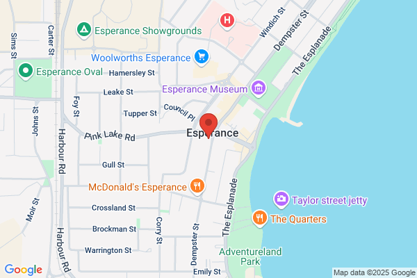Esperance Land Valuers & Property Consultants