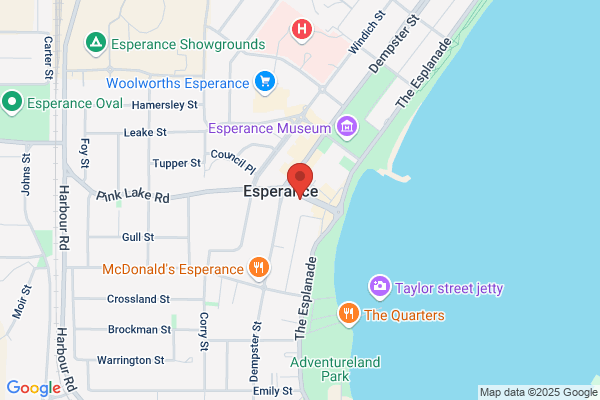 Esperance Motor Hotel