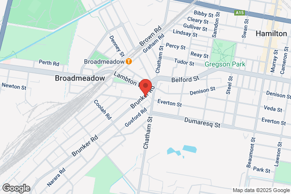 Barnardos Australia - Broadmeadow