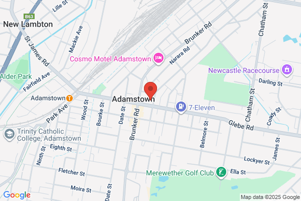 Adamstown Child Care Centre