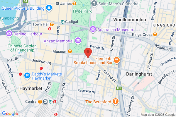 Department of Education NSW