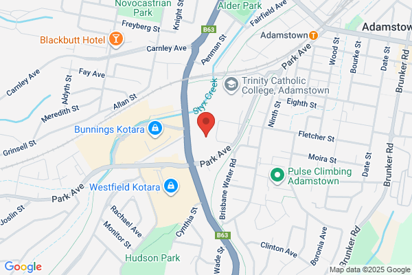 Ken Hodgins Removals