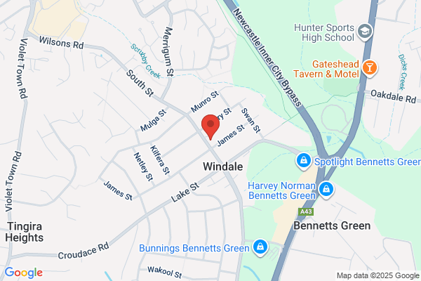 Kindergarten Windale