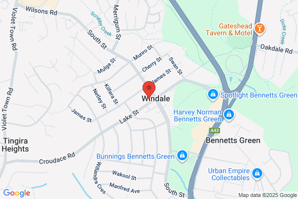 Windale Community Medical Centre