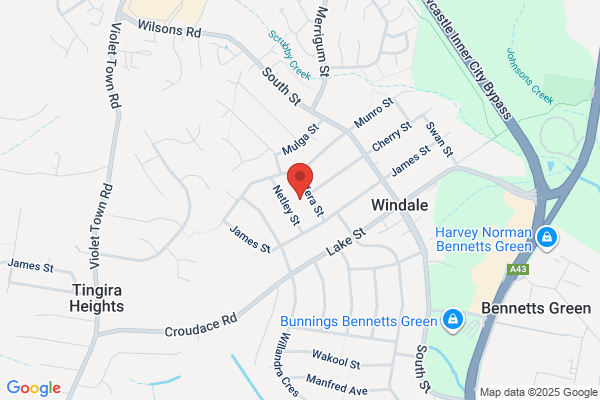 Windale Public School