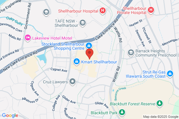 Pacific Smiles Dental Shellharbour