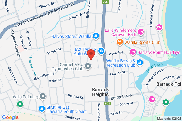 Tech1 TV, Washing Machine & Fridge Repair Centre Wollongong