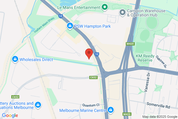 Australian Electrical Installations