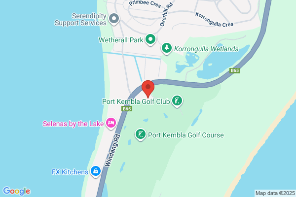 Comfort Inn Fairways - Closed