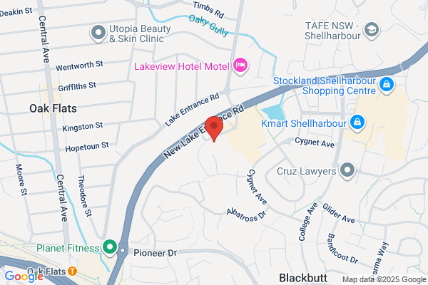 Dan Murphy's Shellharbour