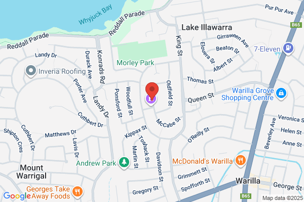 Department of Education NSW
