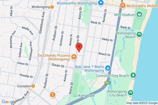 Illawarra Injury Management Services