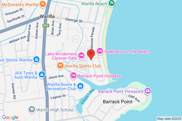 Illawarra Osteopathy