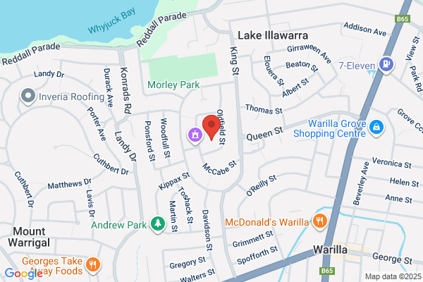 Warilla North Public School