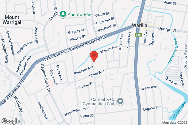 Warilla Public School
