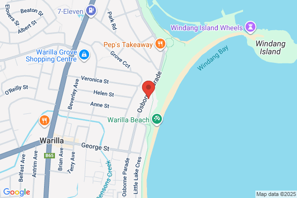 Warilla/Barrack Point SLSC Function Centre