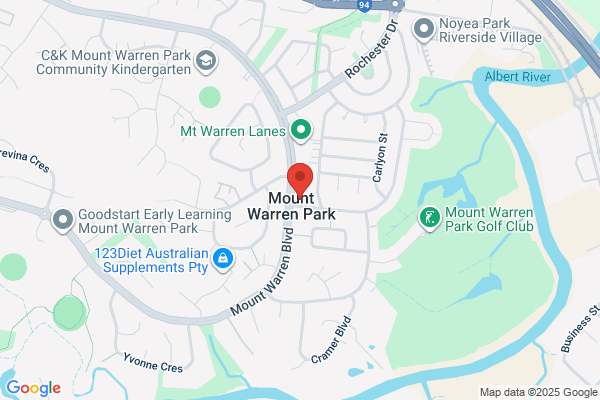 ABC Developmental Learning Centre - Mt Warren Boulevard