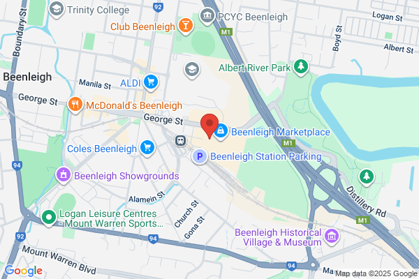 Bank of Queensland