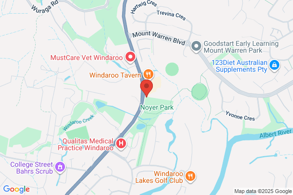 Beenleigh & District Rugby Union Club