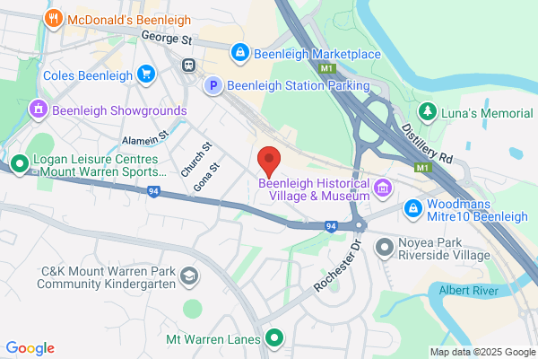 Beenleigh & Logan City Upholstery