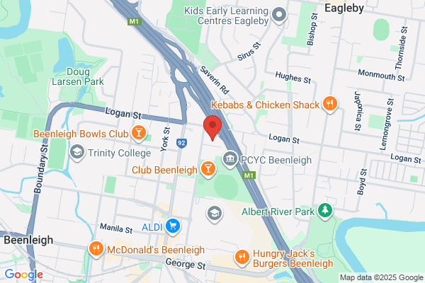 Beenleigh Area Youth Service