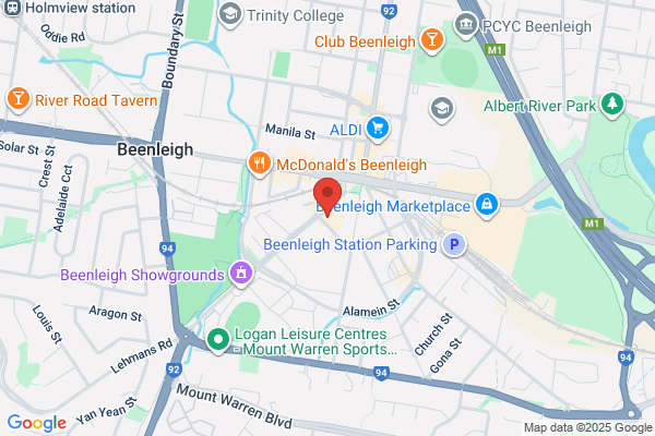 Beenleigh Commercial Agency